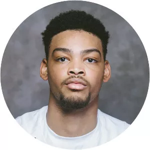 Arashma Parks - Basketball player