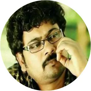 Arasu Anthare - Movie director
