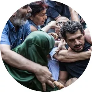 Arat Dink photograph