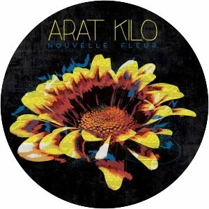 Arat Kilo - Musical group