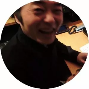 Arata Iiyoshi photograph