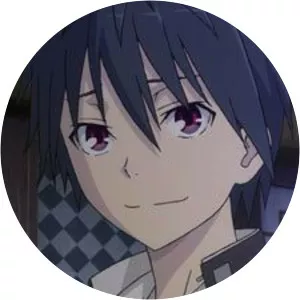 Arata Kasuga - Fictional character