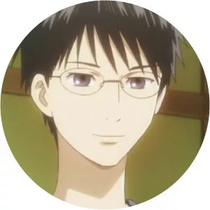 Arata Wataya - Fictional character