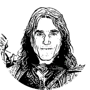 Arathorn I - Lord Of The Rings character