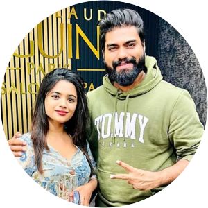 Arati Podi - Actress