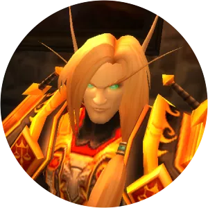 Arator the Redeemer - 