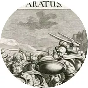 Aratus of Sicyon - Statesman