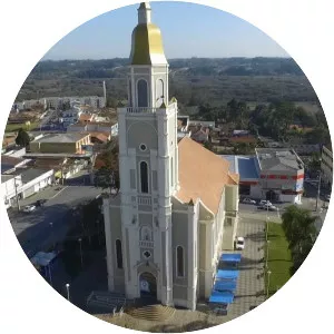 Araucária - Municipality in Brazil