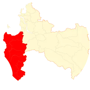Arauco Province