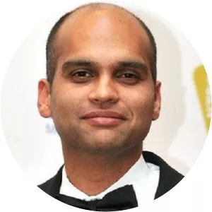Aravind Adiga