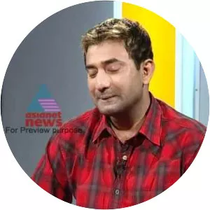 Aravind Akash - Indian actor