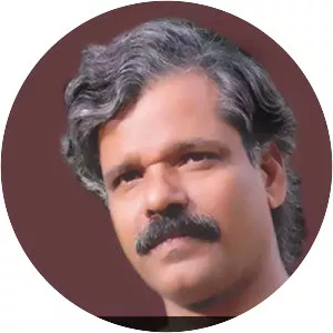 Aravind Malagatti - Poet