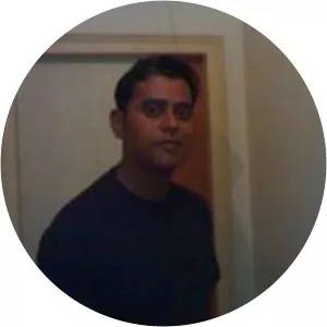 Aravind Shenoy - Author