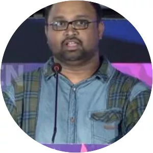 Aravind Sridhar