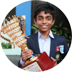 Aravindh Chithambaram