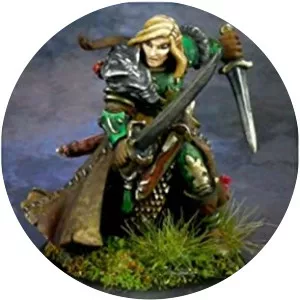 Aravir - Lord Of The Rings character