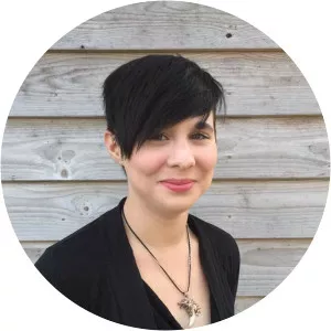 Aravis Taylor - Corey Taylor's daughter