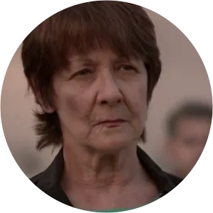 Araya Calavera photograph