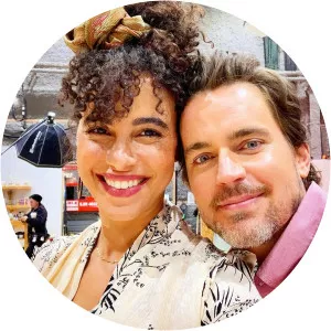 Araya Crosskill photograph