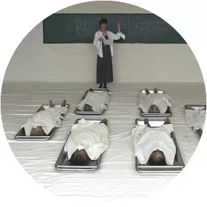 Araya Rasdjarmrearnsook