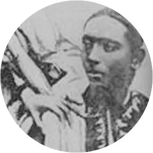 Araya Selassie Yohannes