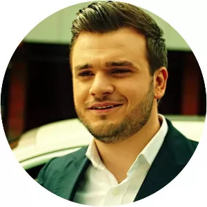 Arayik Avetisyan - Musical artist