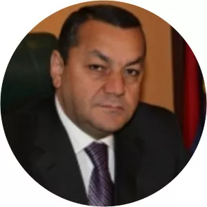 Arayik Grigoryan