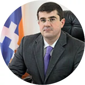 Arayik Harutyunyan