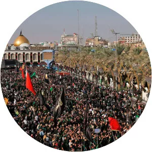 Arba'een - 