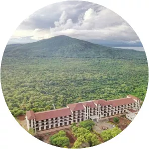 Arba Minch - City in Ethiopia