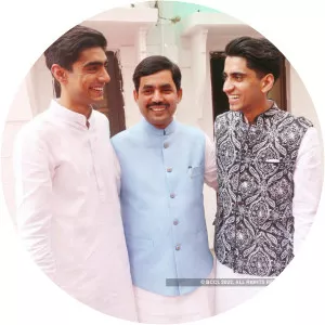 Arbaaz Hussain photograph