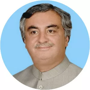Arbab Alamgir Khan