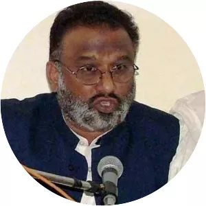 Arbab Ghulam Rahim
