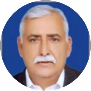 Arbab Jahandad Khan