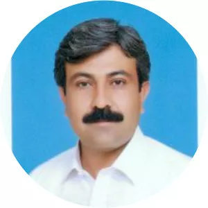 Arbab Muhammad Wasim Khan