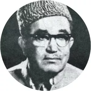 Arbab Sikandar Khan