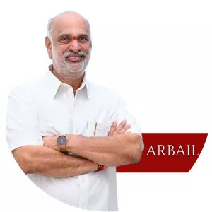 Arbail Shivaram Hebbar
