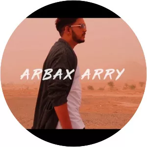 Arbax Arry - Musical artist
