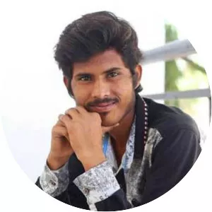 Arbaz Shaikh - Actor