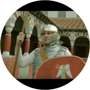 Arbeia, South Shields Roman Fort - 