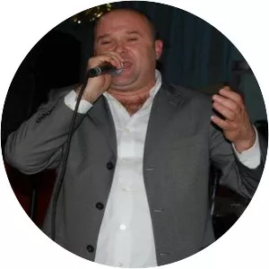 Arben Gjeloshi - Musical artist