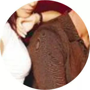 Arben İçli - Yeşim Salkım's ex-husband