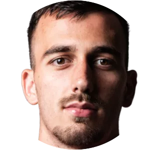 Arbenit Xhemajli - Footballer