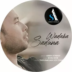 ARBIN SOIBAM - Singer