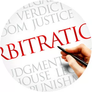 Arbitration - 