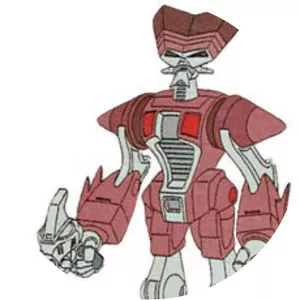 Arblus - Fictional character