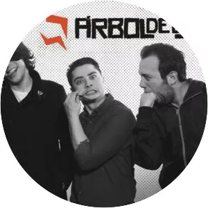 Árbol de Ojos - Musical group