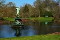 Arboretum Wespelaar - 