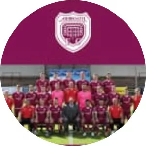 Arbroath F. C. - Football club