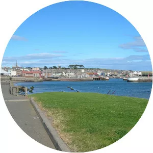 Arbroath